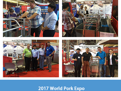 world pork expo