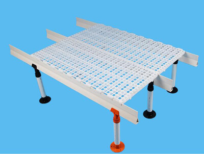 Chicken Plastic Slat Floor