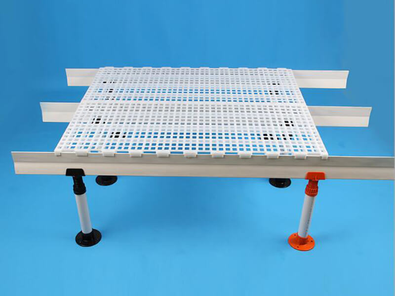 Chicken Plastic Slat Floor