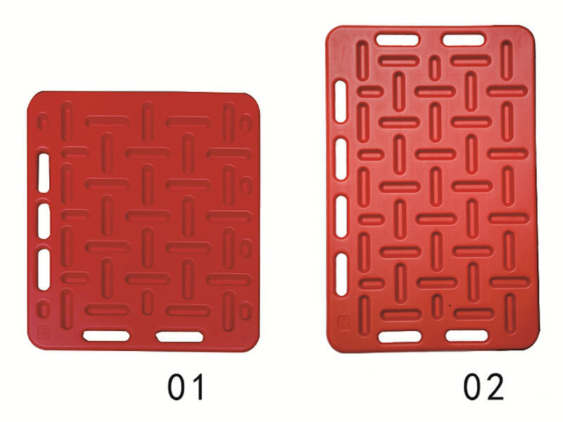 Pig Farm Sorting Panel