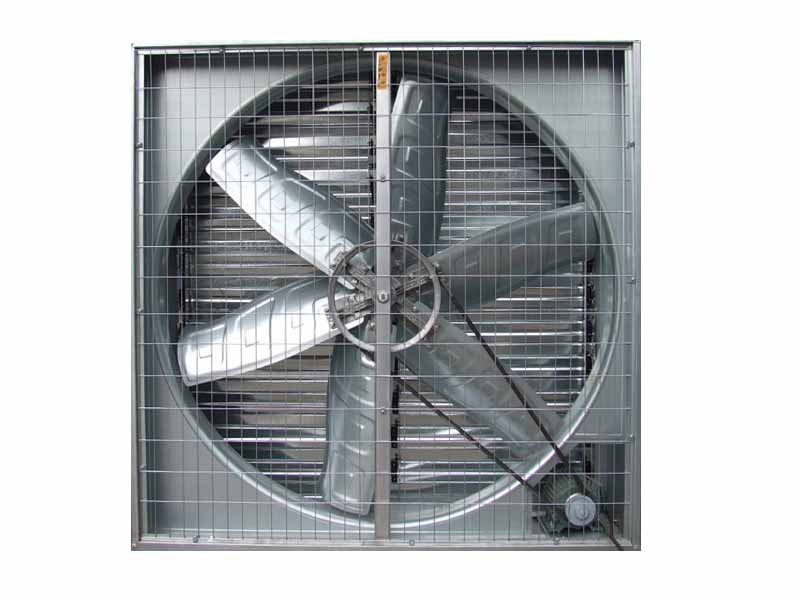 Exhaust Fan