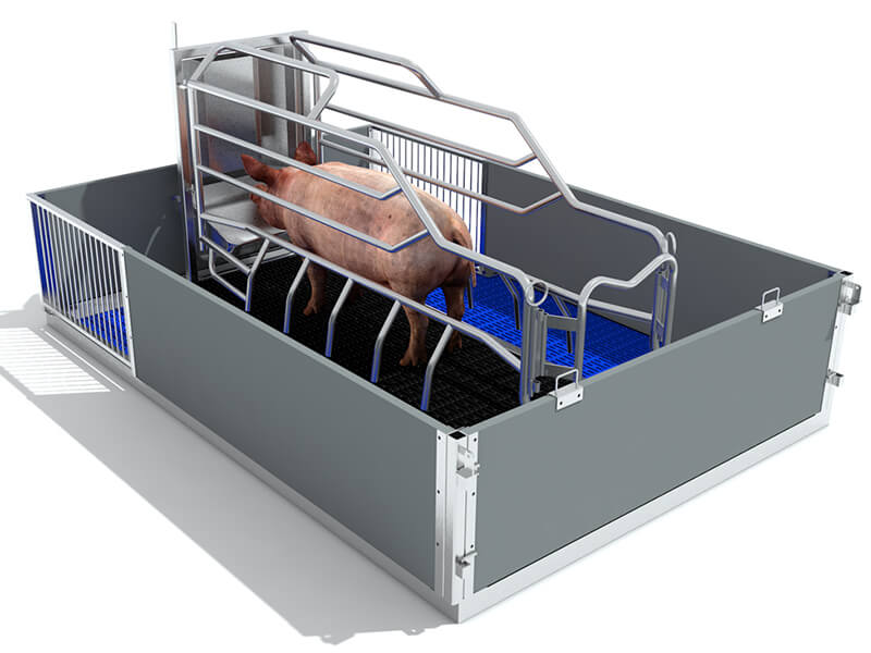 farrowing crates for pigs,sow farrowing crate,farrowing crate for sale