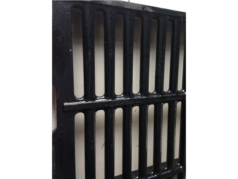 Sow cast iron slat floor