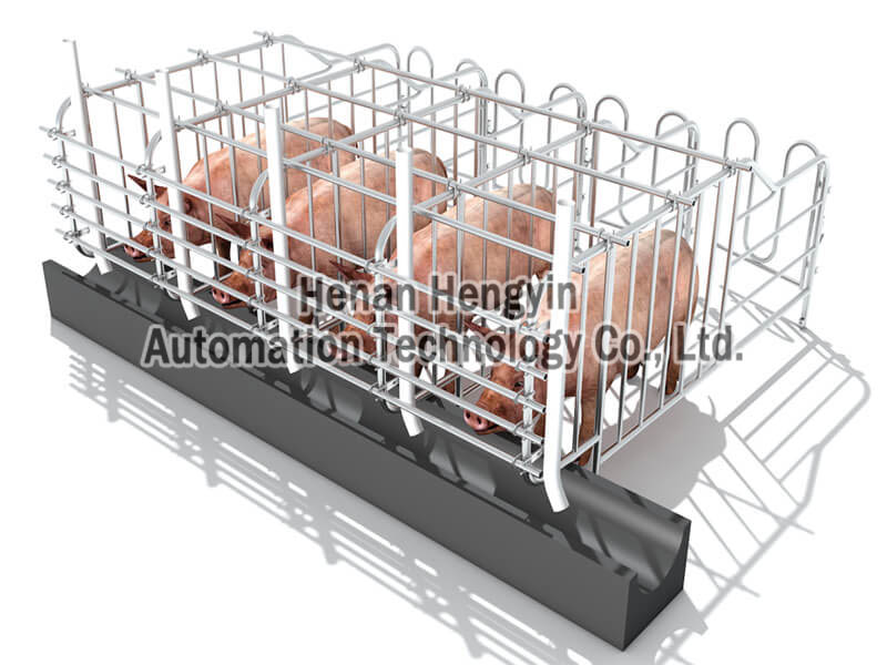 Gestation Crate for sale