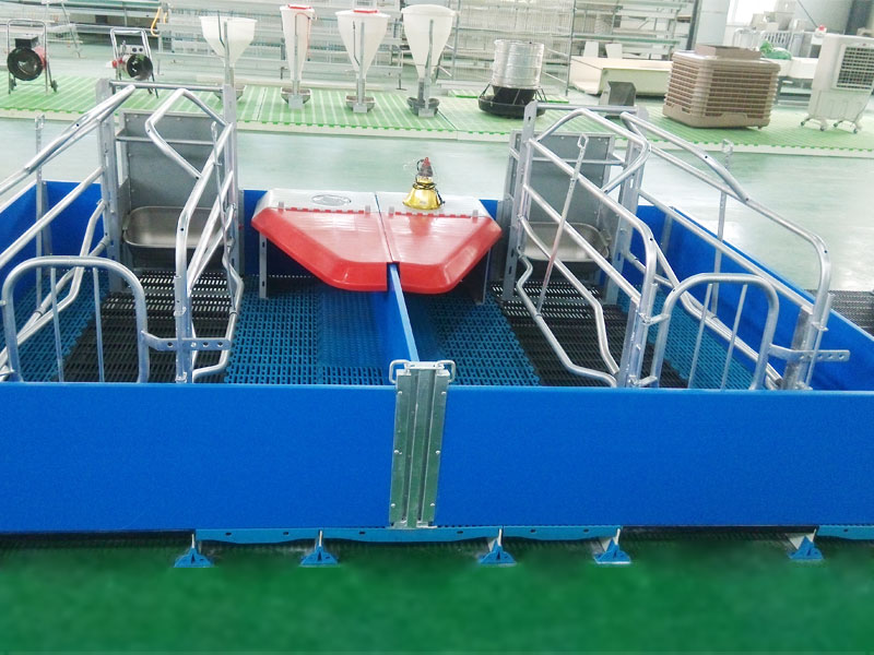 Farrowing Crate,sow farrowing crate,pig farrowing crate